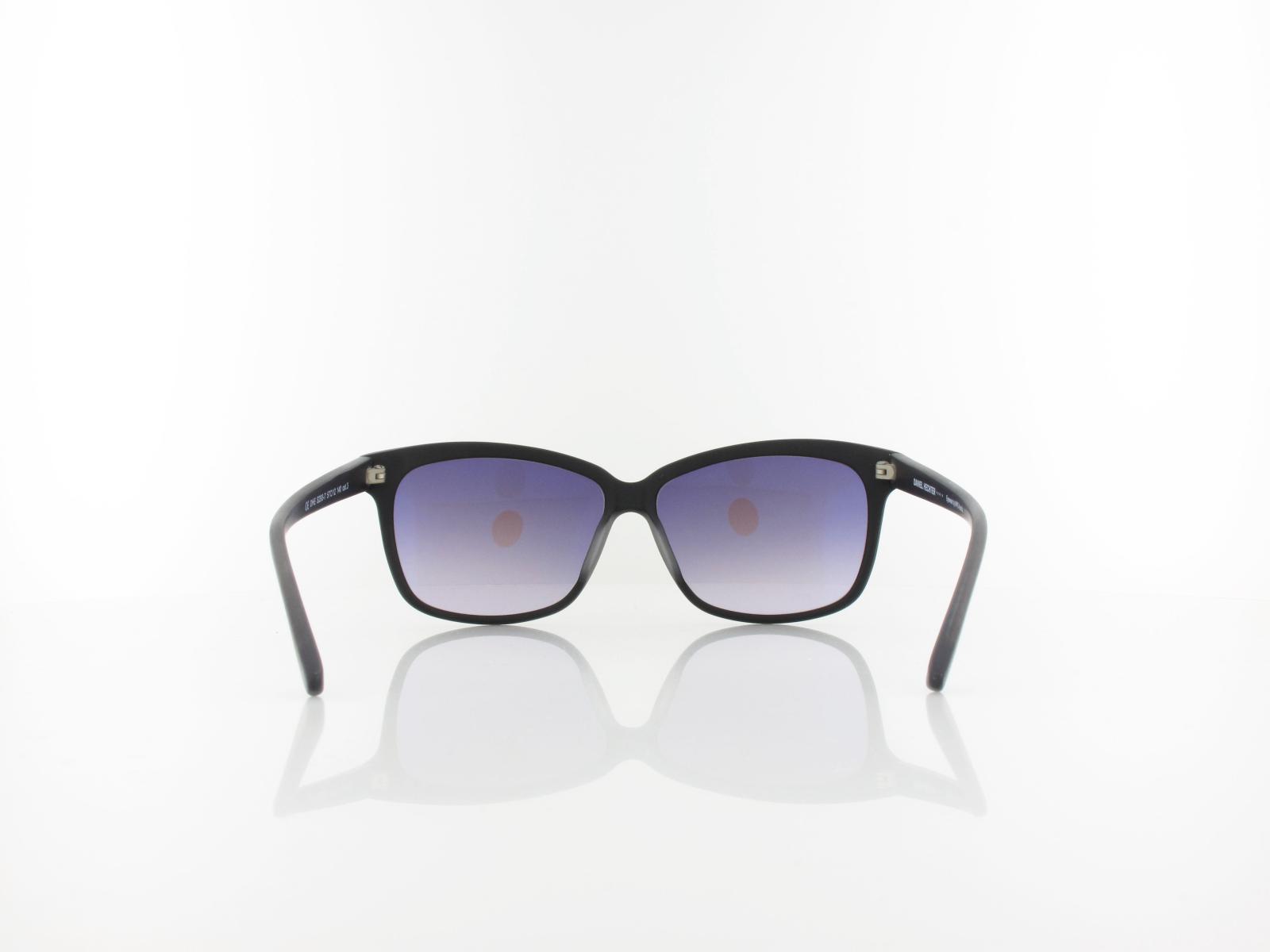 Daniel Hechter | DHES293-7 57 | black / grey