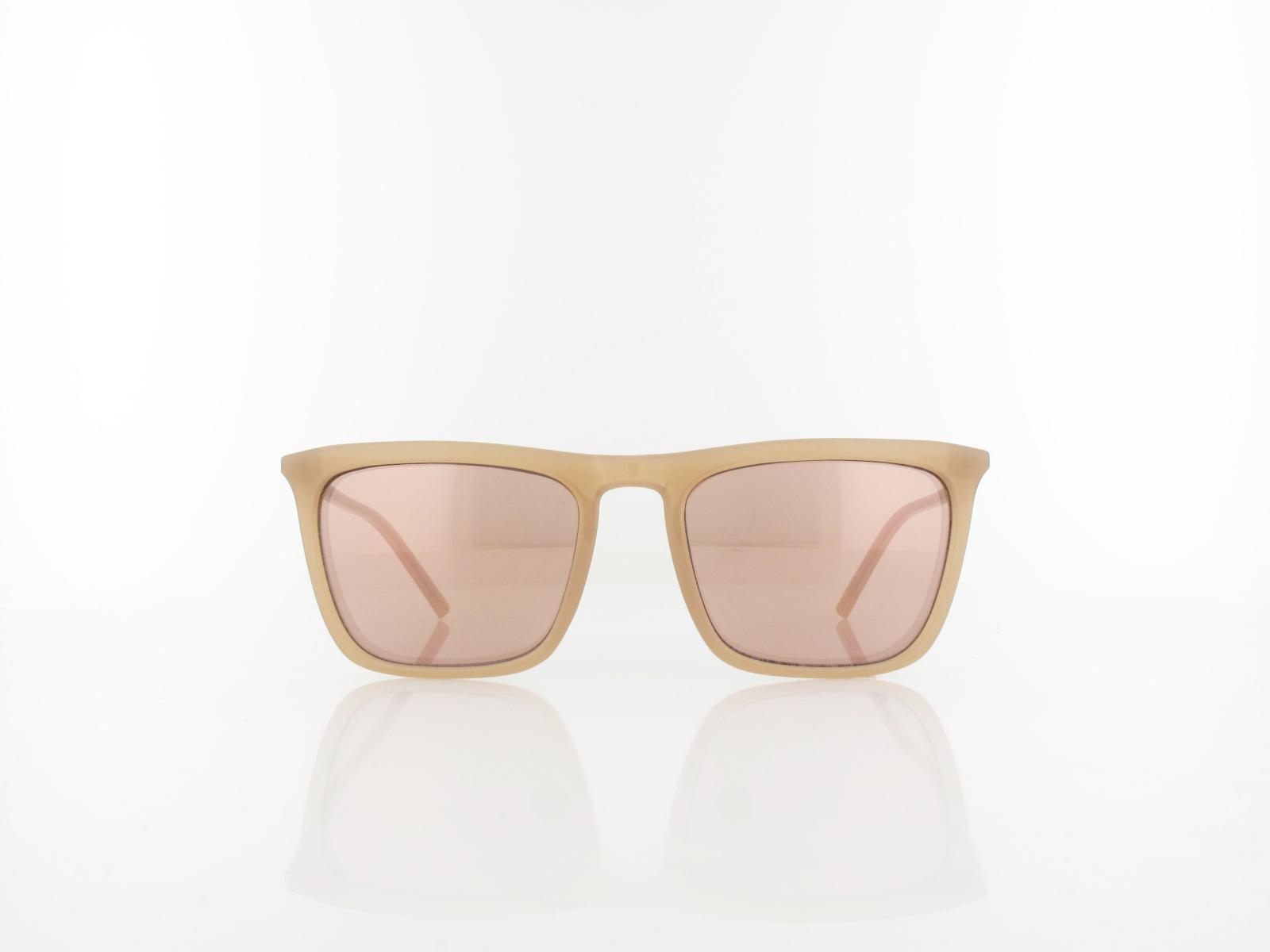 DKNY | DK505S 280 53 | nude / rose