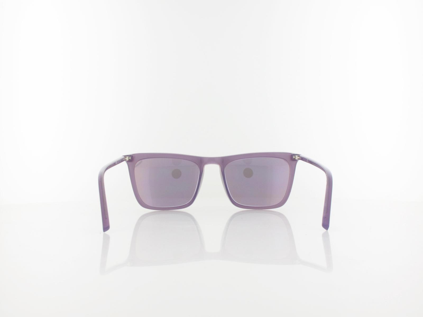 DKNY | DK505S 515 53 | purple / grey blue