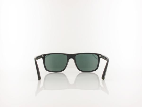 Emporio Armani | EA4033 500171 56 | matte black / dark green