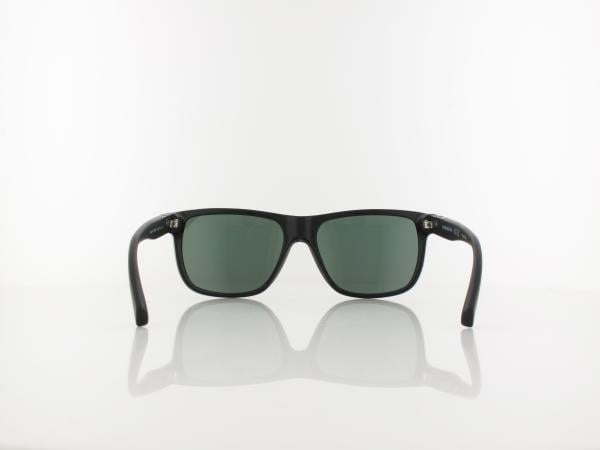 Emporio Armani | EA4035 501771 58 | black / grey green