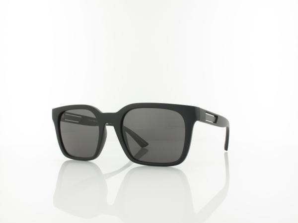 Emporio Armani | EA4269 500987 54 | matte black / dark grey
