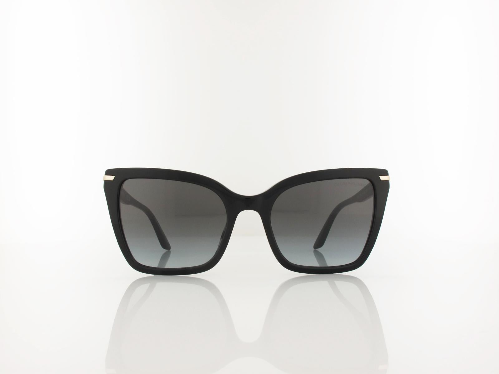 Emporio Armani | EA4273B 50178G 53 | shiny black / grey gradient