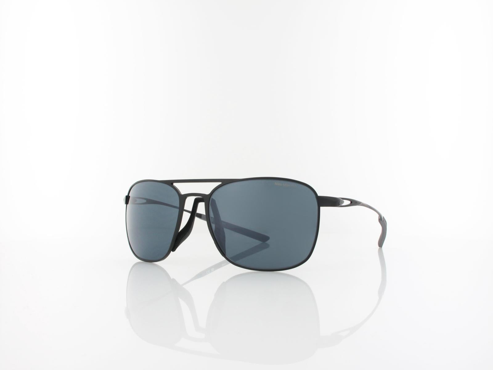 Nike | ACE DRIVER EV24008 010 56 | satin black / grey
