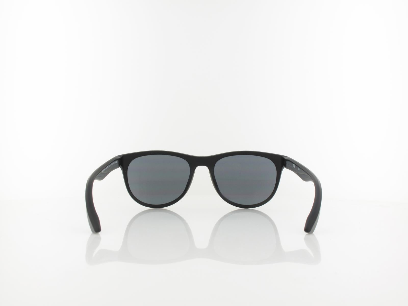 Nike | WAVE DQ0792 010 53 | matte black / dark grey