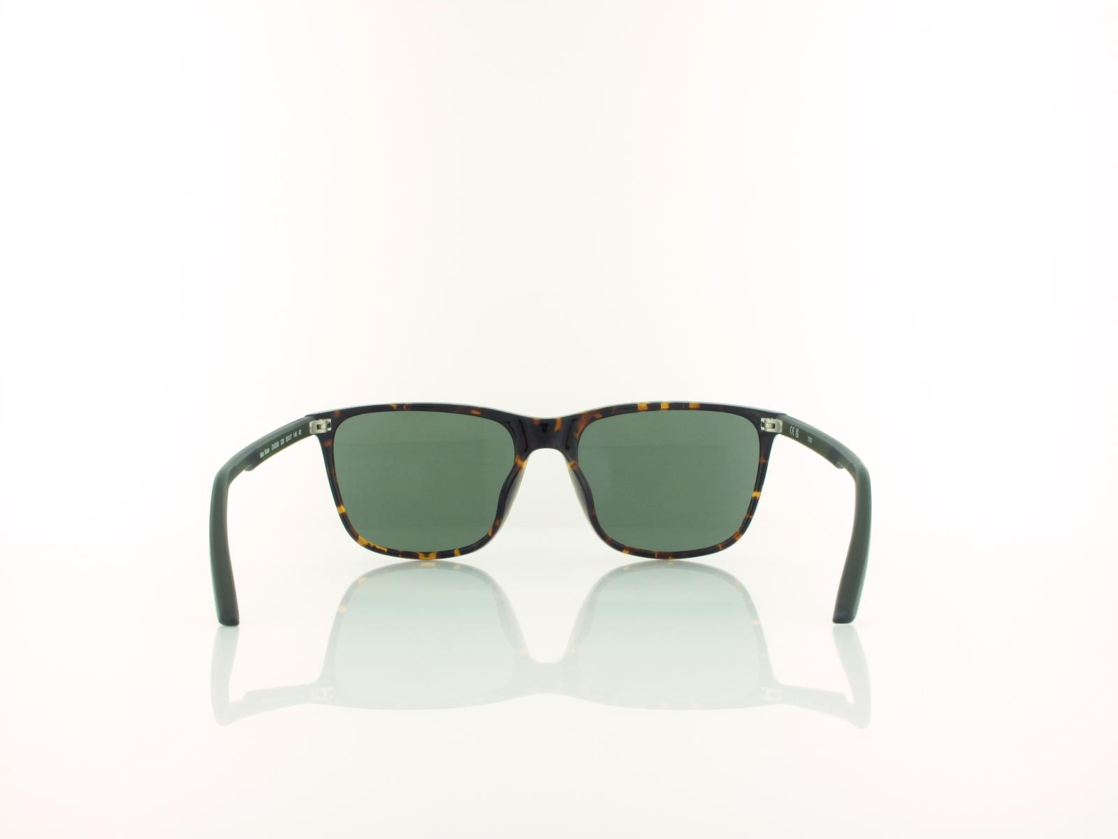 Nike | STATE DV2290 220 55 | tortoise / green