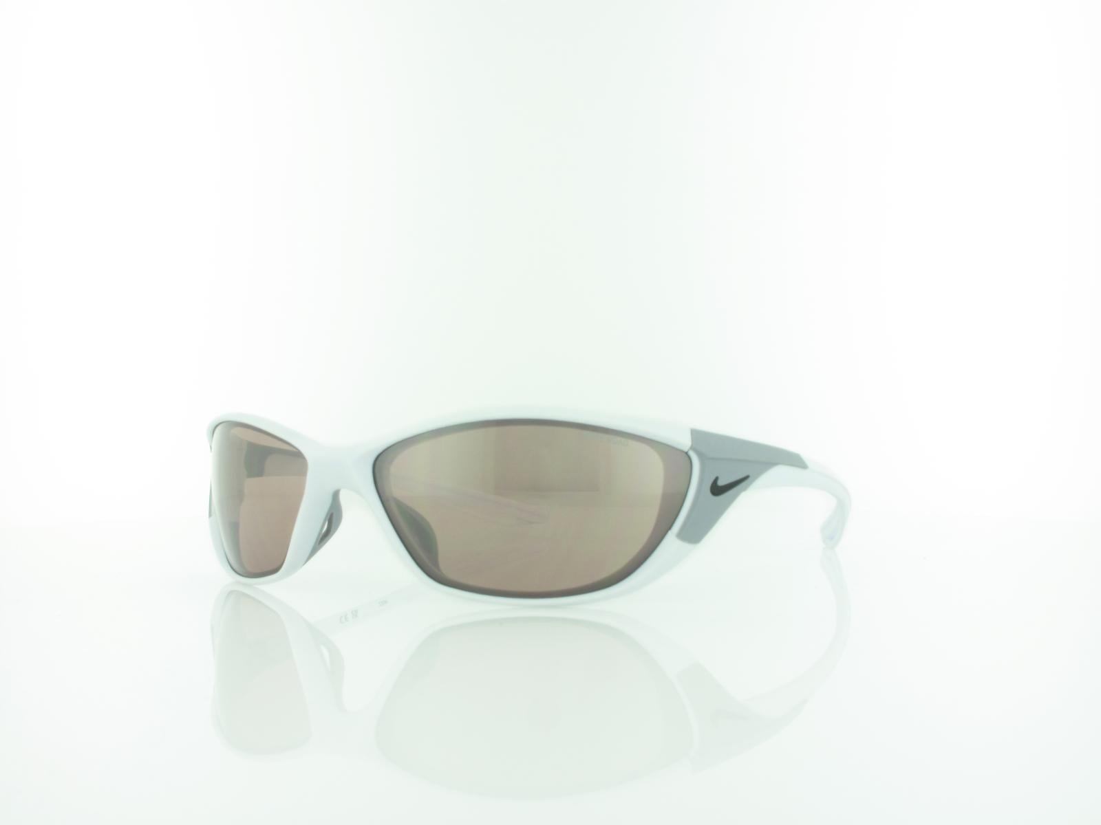 Nike | ZONE E DZ7357 100 66 | matte white / road tint and low light tint
