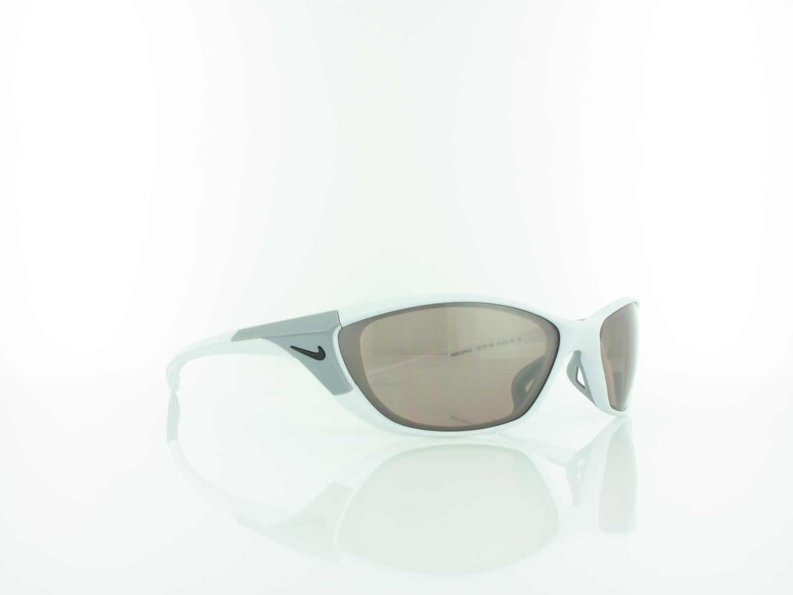 Nike | ZONE E DZ7357 100 66 | matte white / road tint and low light tint
