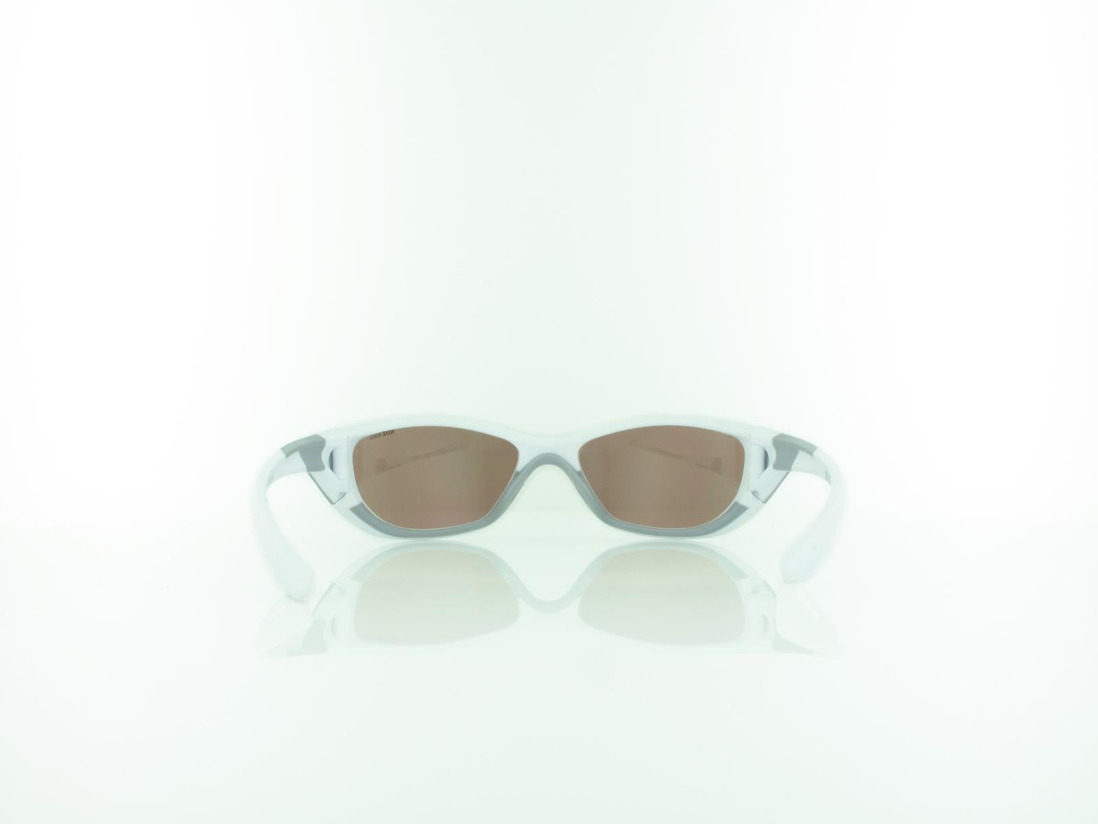 Nike | ZONE E DZ7357 100 66 | matte white / road tint and low light tint