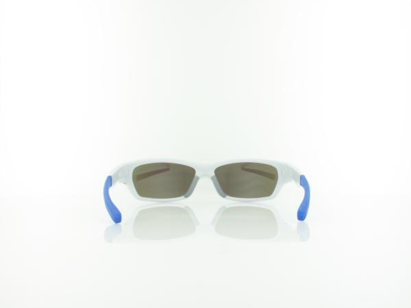 Nike | JOLT M DZ7379 100 57 | white / blue mirror