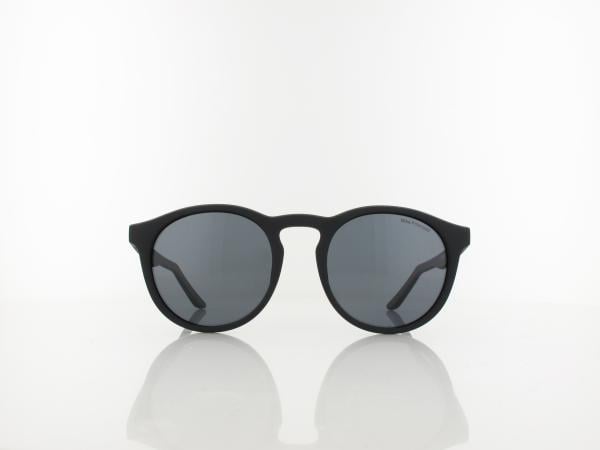 Nike | SWERVE P NIU4640X 011 51 | matte black / polar grey