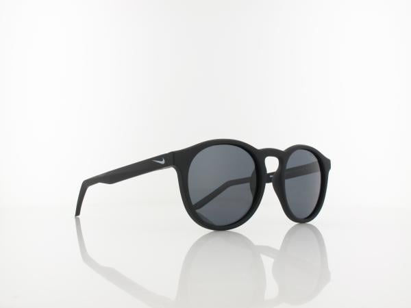 Nike | SWERVE P NIU4640X 011 51 | matte black / polar grey