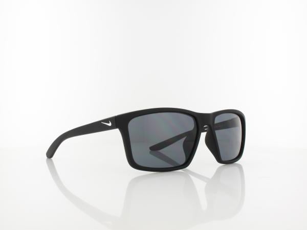 Nike | VALIANT FJ1996 010 60 | matte black white / dark grey