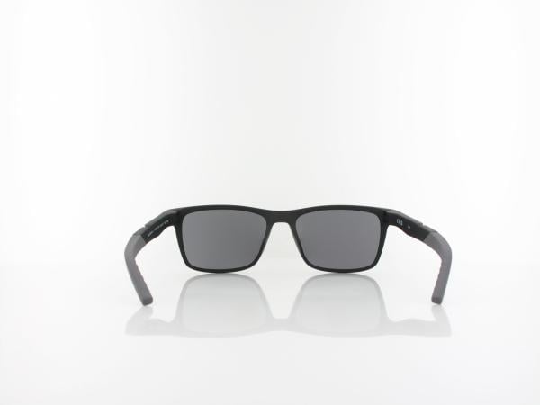 Nike | RADEON 1 FV2402 010 55 | matte black / silver flash