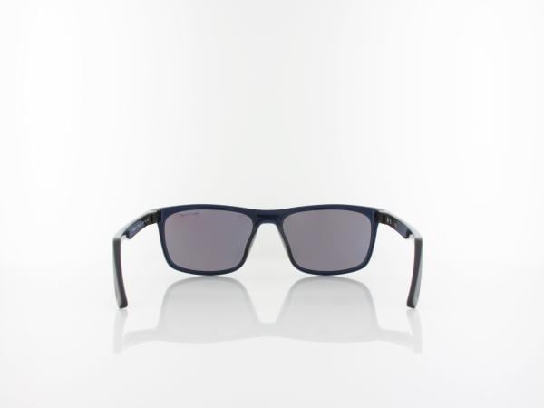 Nike | EMBAR P FV2409 410 56 | navy / polar blue mirror