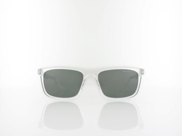 Nike | EMBAR P FV2409 900 56 | clear / polar green