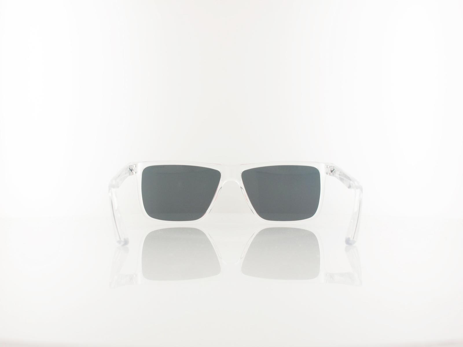 Nike | NIKE BLAZE P IQ7183X 925 58 | clear / red mirror polarized