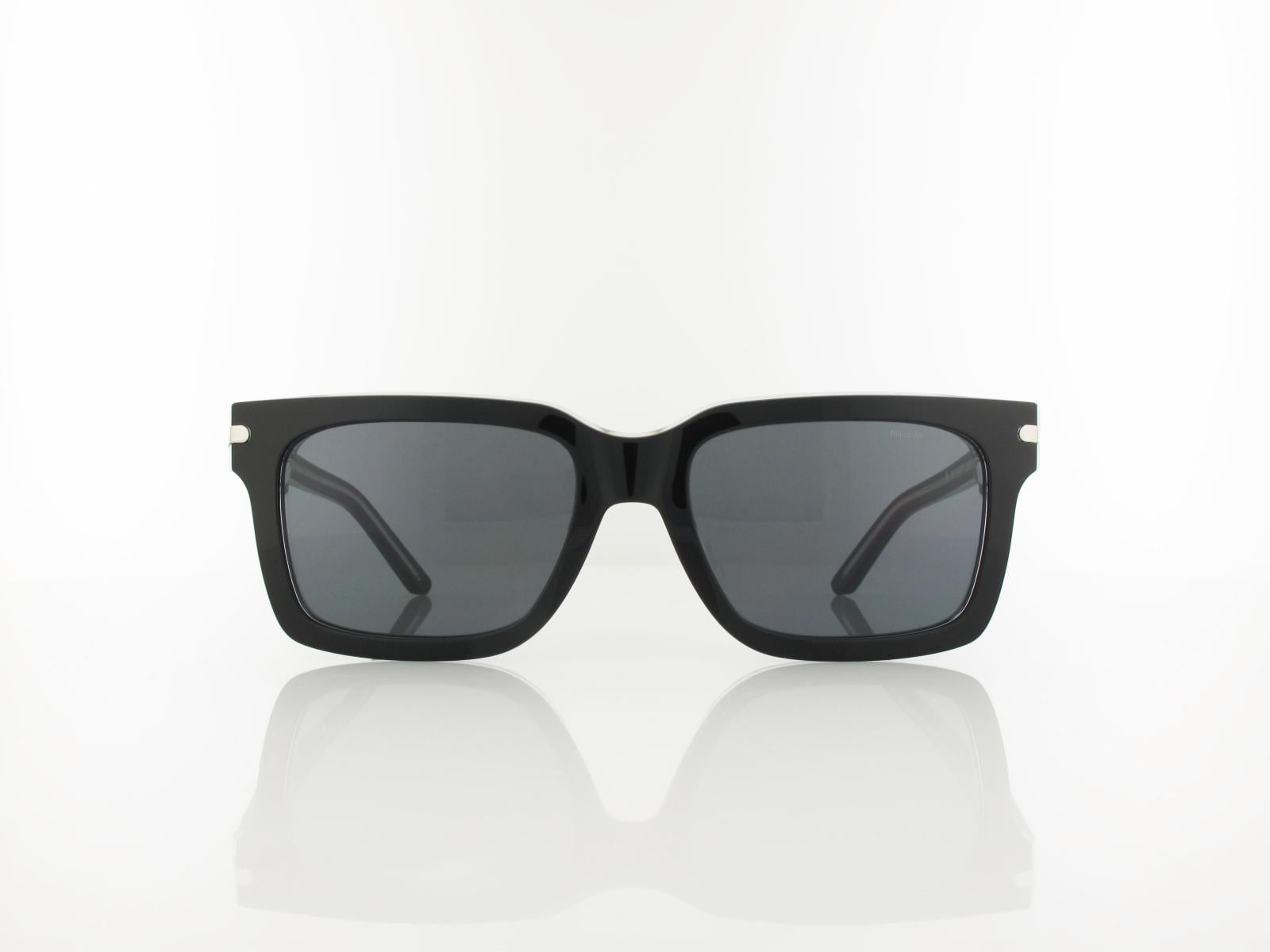 Nike | NIKE CRESCENT I EV24017 010 54 | black / grey