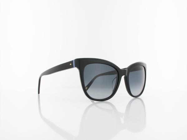 Fossil | FOS 2111/S 807/9O 53 | black / dark grey shaded