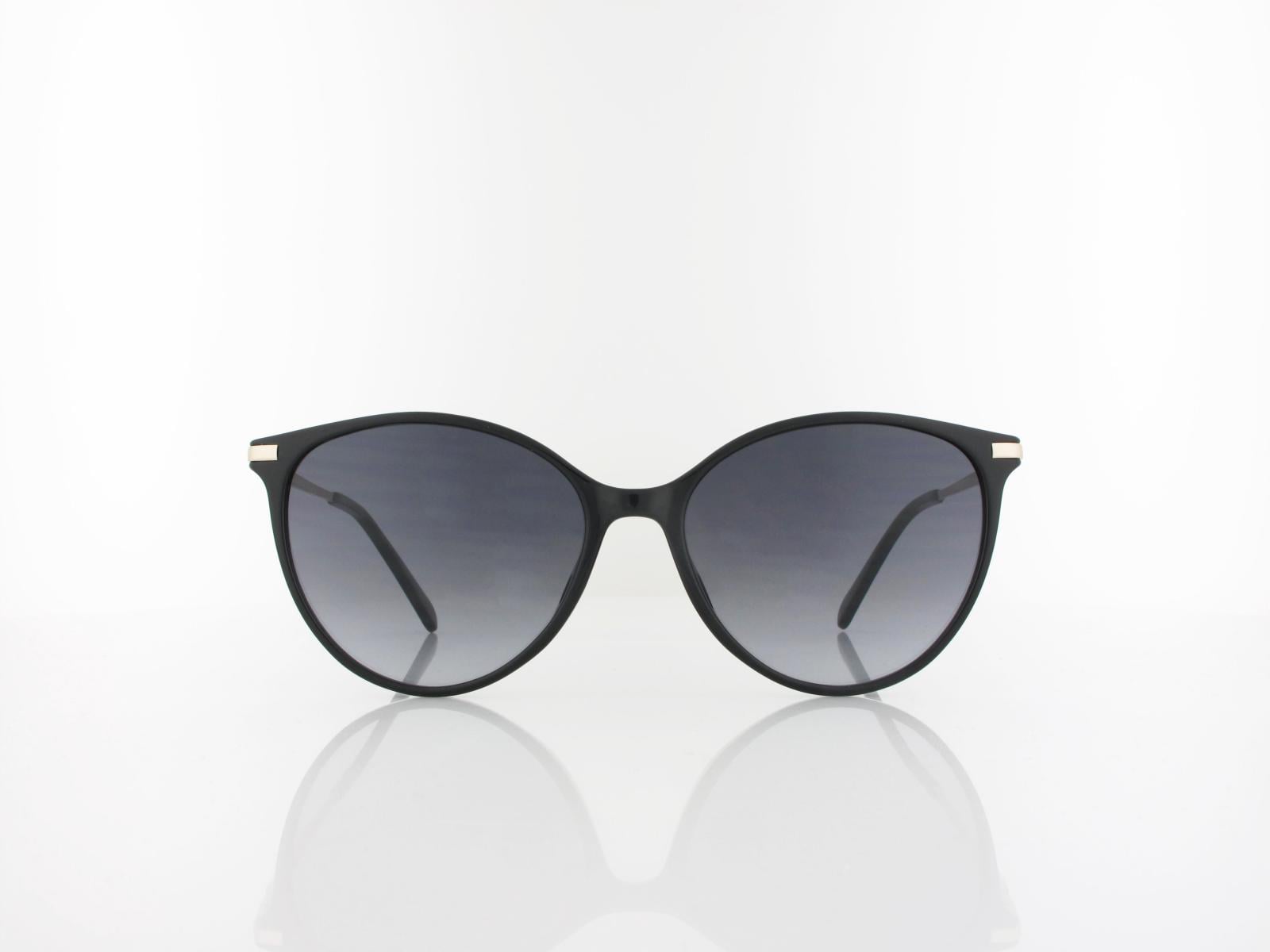 Fossil | FOS 2137/G/S 807/9O 58 | black / dark grey shaded