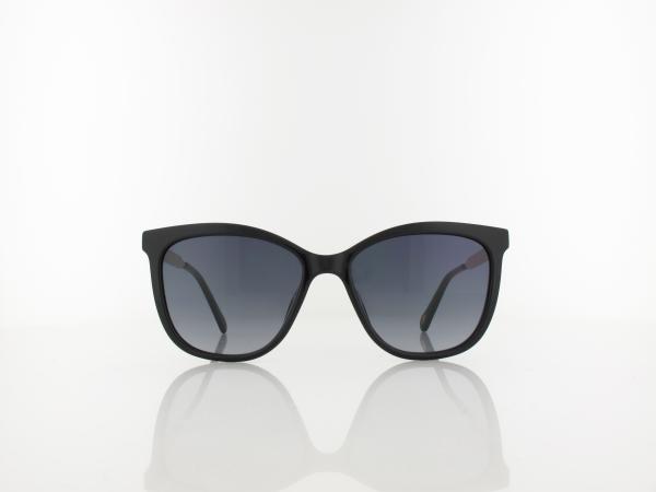 Fossil | FOS 3142/S 807/9O 54 | black / grey gradient
