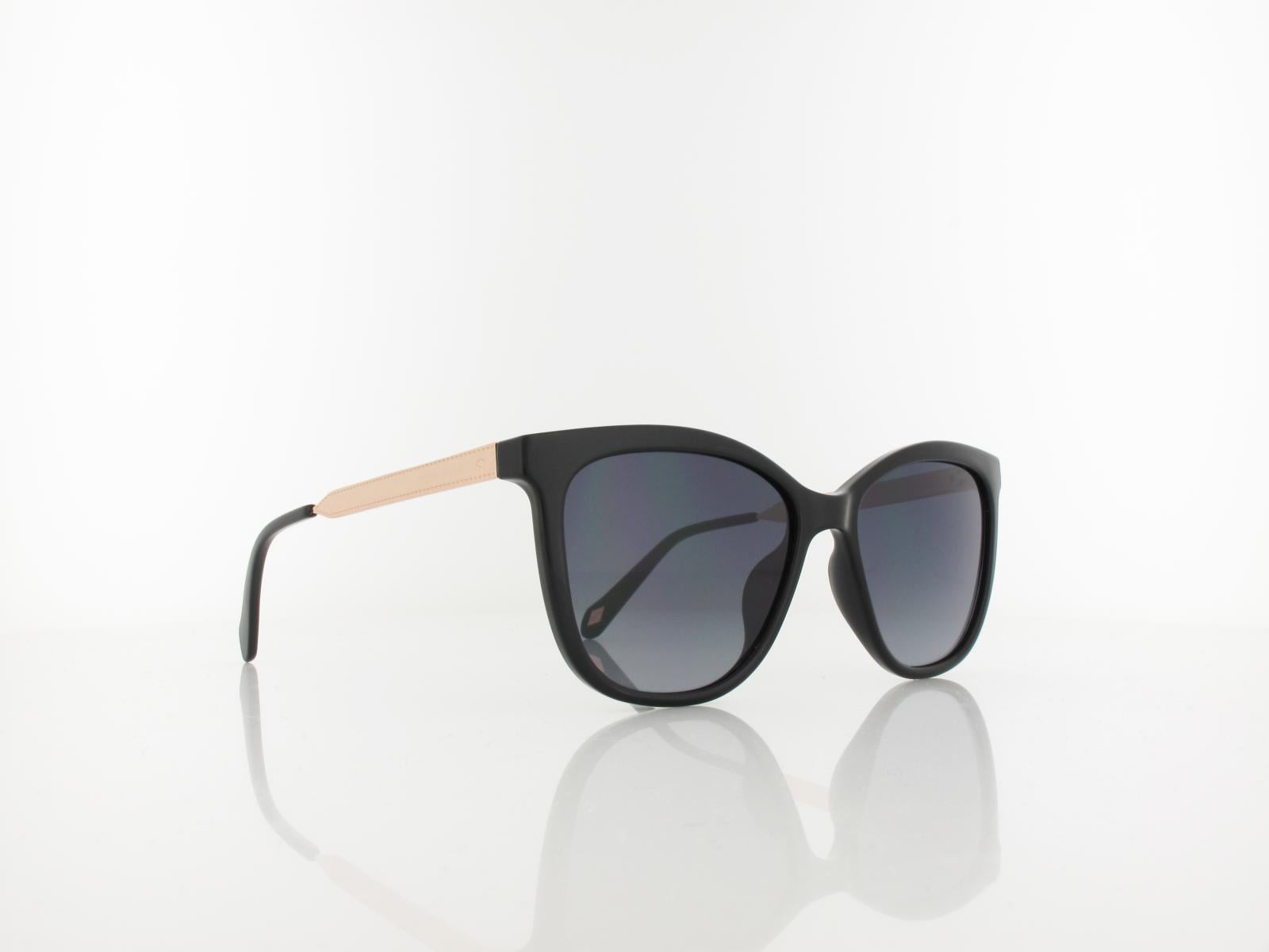 Fossil | FOS 3142/S 807/9O 54 | black / grey gradient