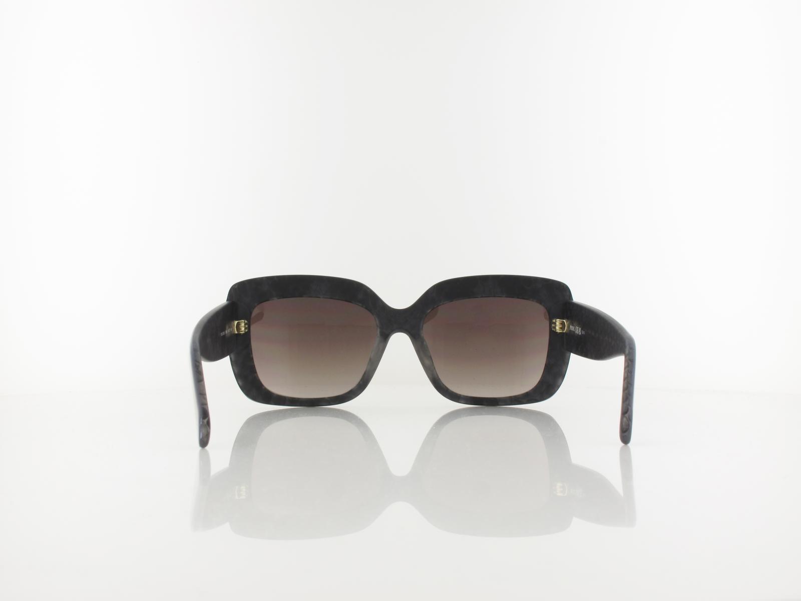 Fossil | FOS 3158/S G3I/HA 54 | mauve / brown shaded