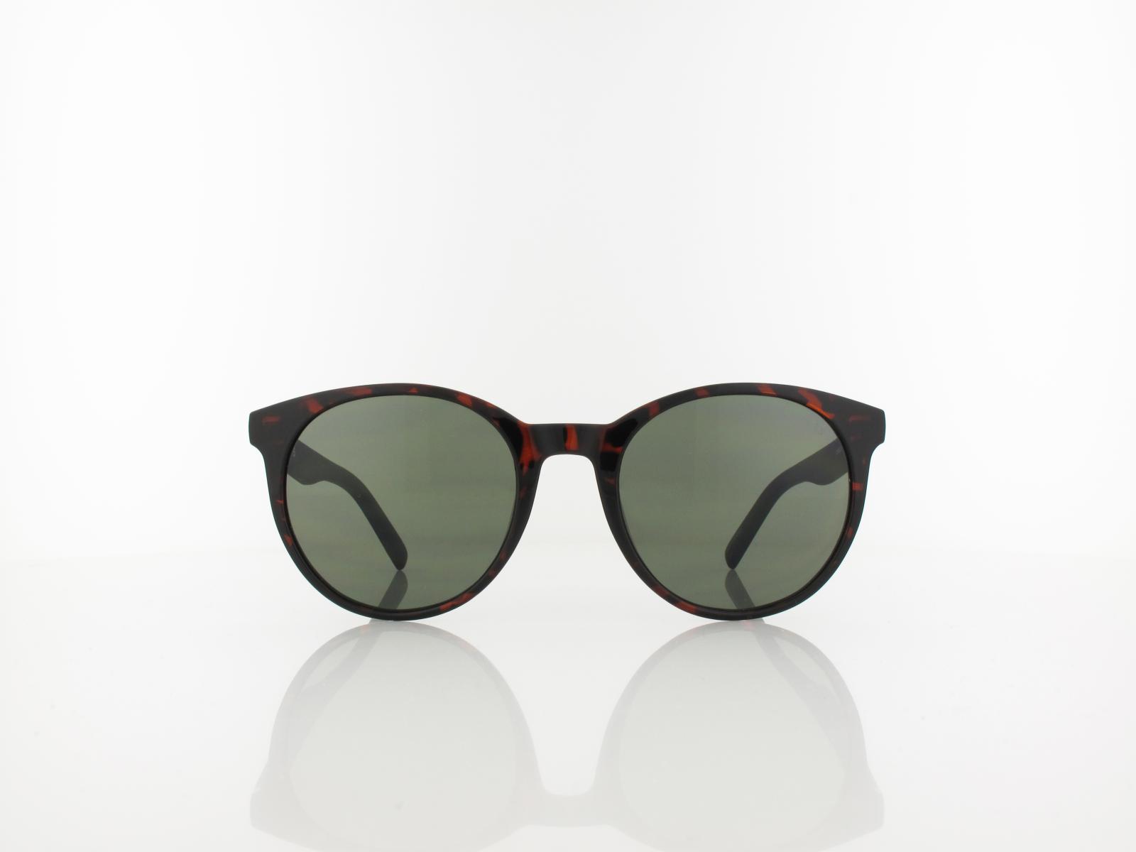 Guess | GU00023 52N 52 | dark havana / green