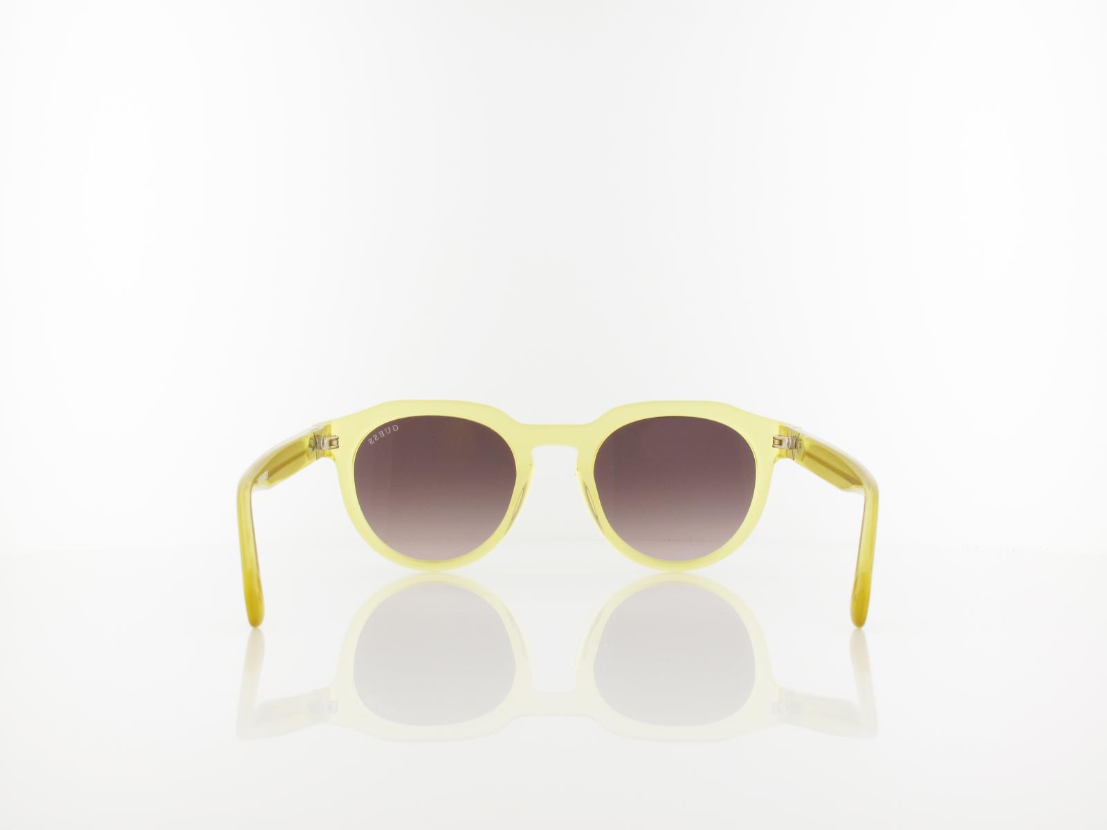 Guess | GU00063/S 41F 50 | honey / grey gradient