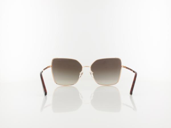 Guess | GU00192 28F 59 | shiny rose gold / gradient brown