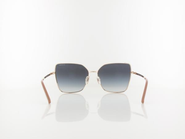 Guess | GU00192 32B 59 | gold / gradient smoke
