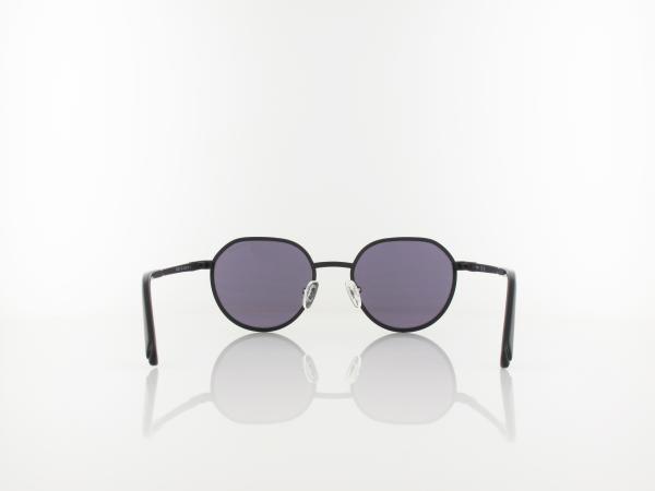 Guess | GU00207 02Y 51 | matte black / violet