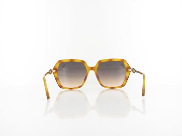 Guess | GU00267 53F 57 | blonde havana / gradient brown