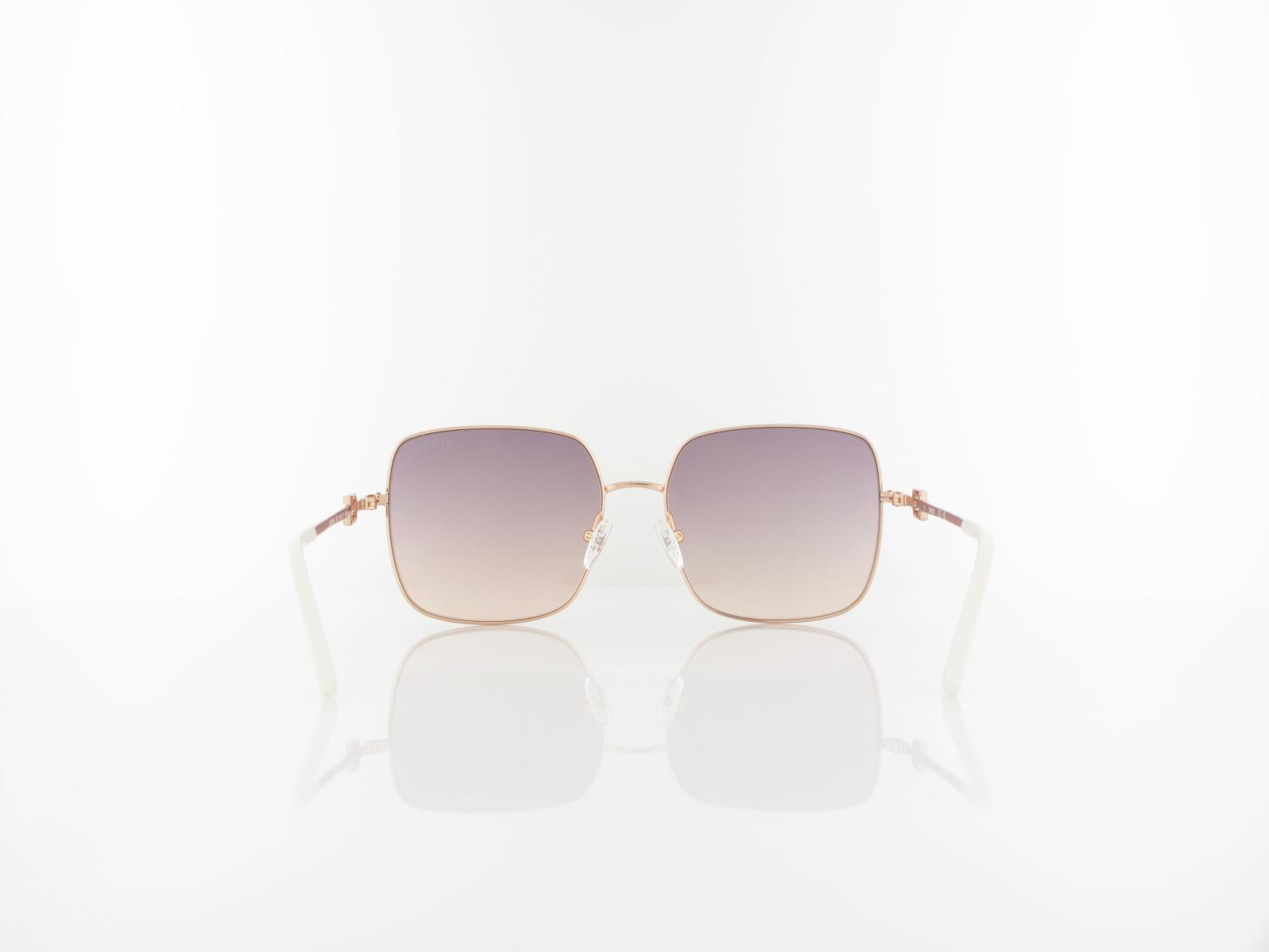 Guess | GU7906-H 28Z 58 | shiny rose gold / gradient