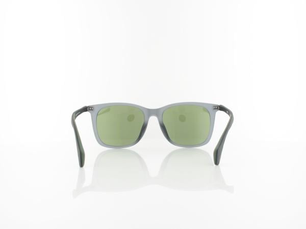 Boss | Boss 1100/F/S FLL/EL 54 | matte blue / green sp