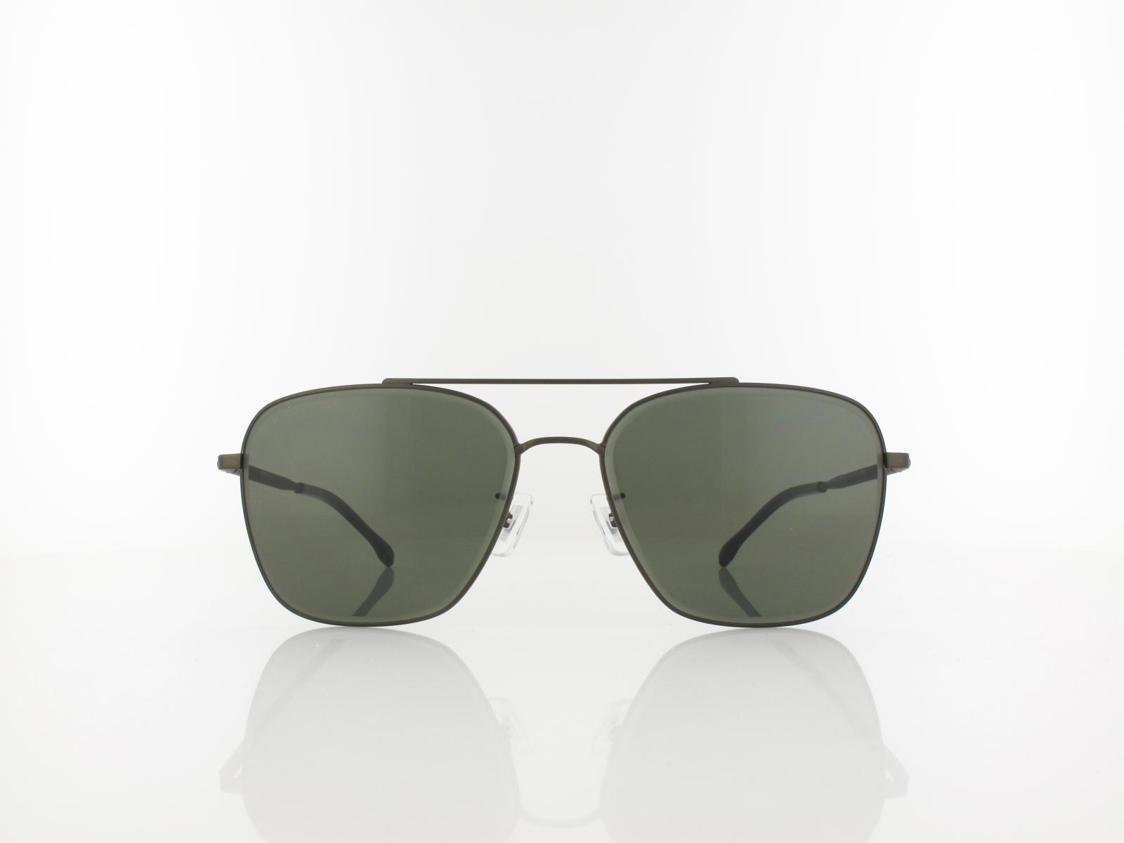 Boss | BOSS 1345/F/SK V81/IR 60 | dark ruthenium black / grey