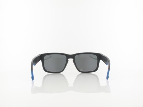 Boss | BOSS 1497/S 8HT/4J 56 | matt grey blue / blue