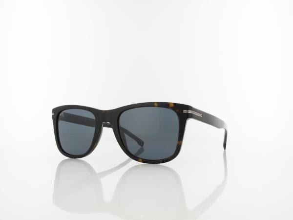 Boss | BOSS 1508/S 086/IR 52 | havana / grey