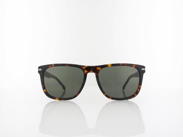 Boss | BOSS 1626/S 086/IR 55 | havana / grey