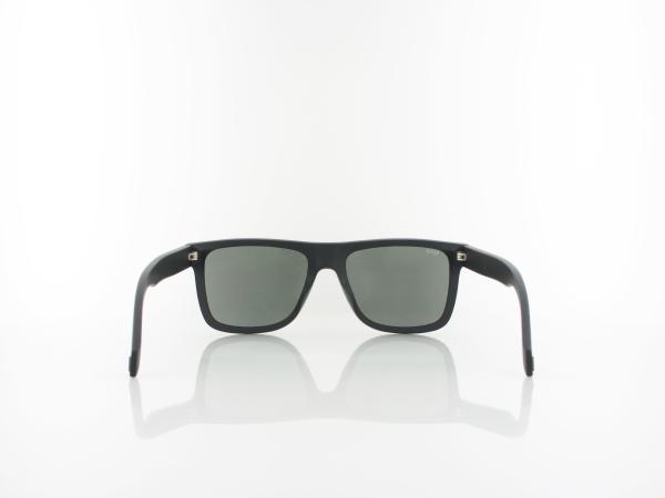 Boss | BOSS 1647/S 003/T4 55 | matte black / silver mirror