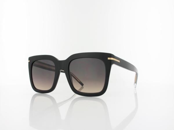 Boss | BOSS 1656/S 807/PR 54 | black / grey brown doubleshade