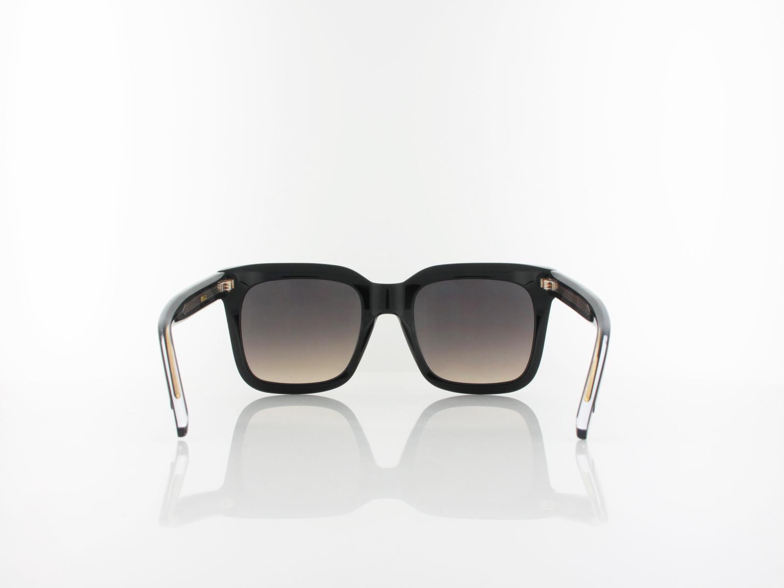 Boss | BOSS 1656/S 807/PR 54 | black / grey brown doubleshade