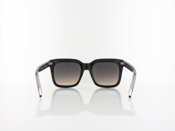 Boss | BOSS 1656/S 807/PR 54 | black / grey brown doubleshade