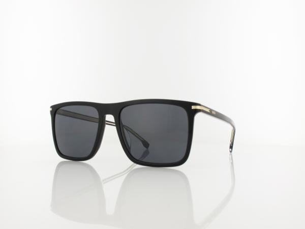 Boss | BOSS 1750/G/S 807/IR 56 | black / grey