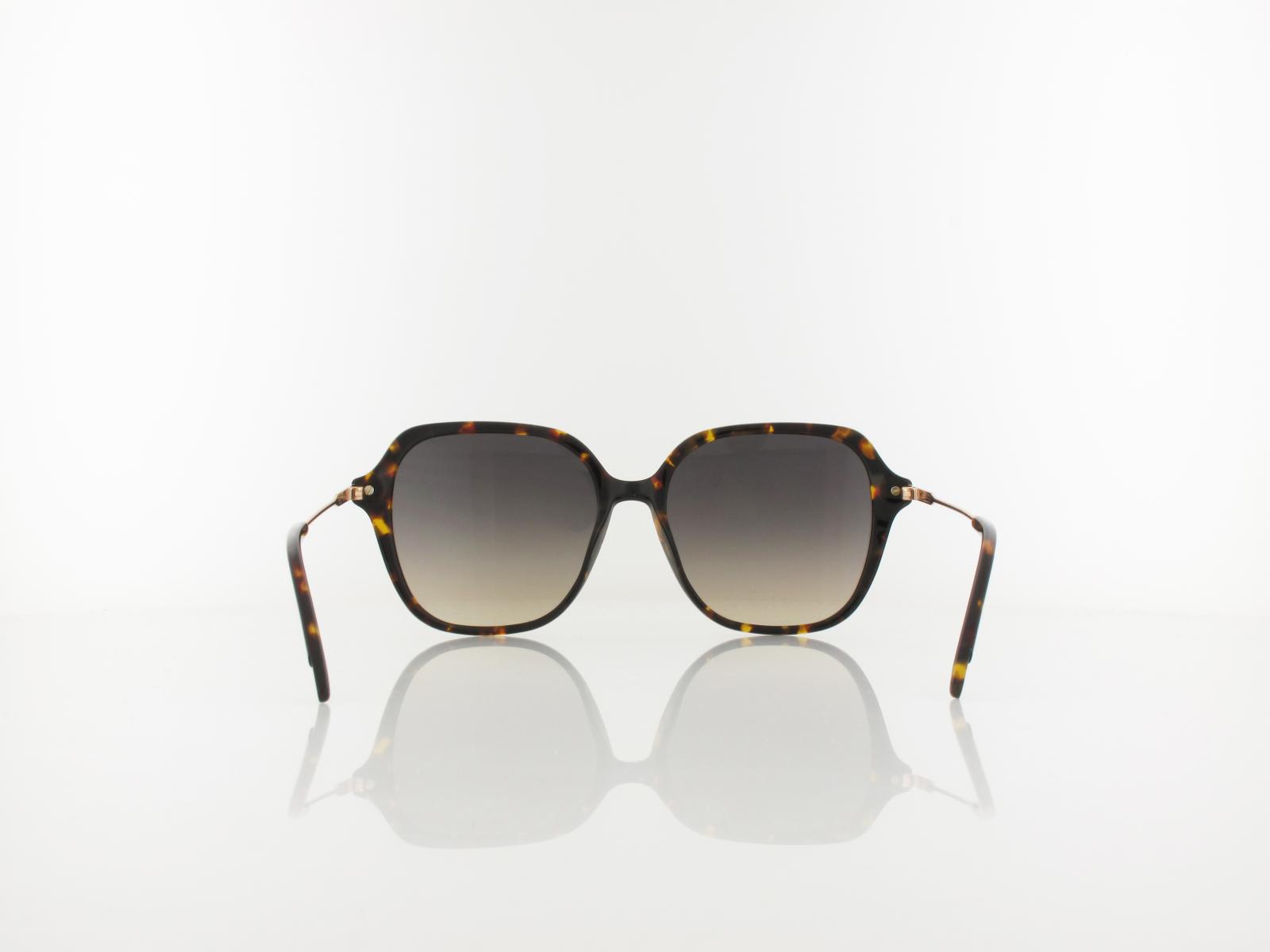Boss | BOSS 1781/S 2IK/PR 55 | havana gold / grey brown doubleshade