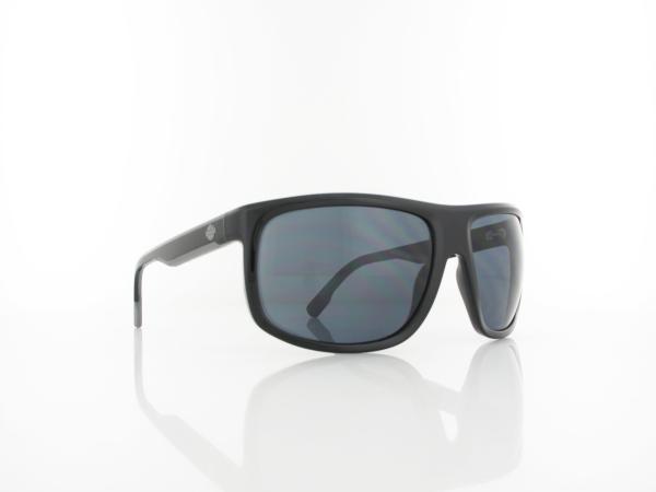 Harley-Davidson | HD00029 01A 66 | shiny black / smoke