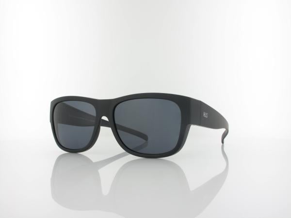 HIS polarized | HP79100-1 58 | black / smoke polarized