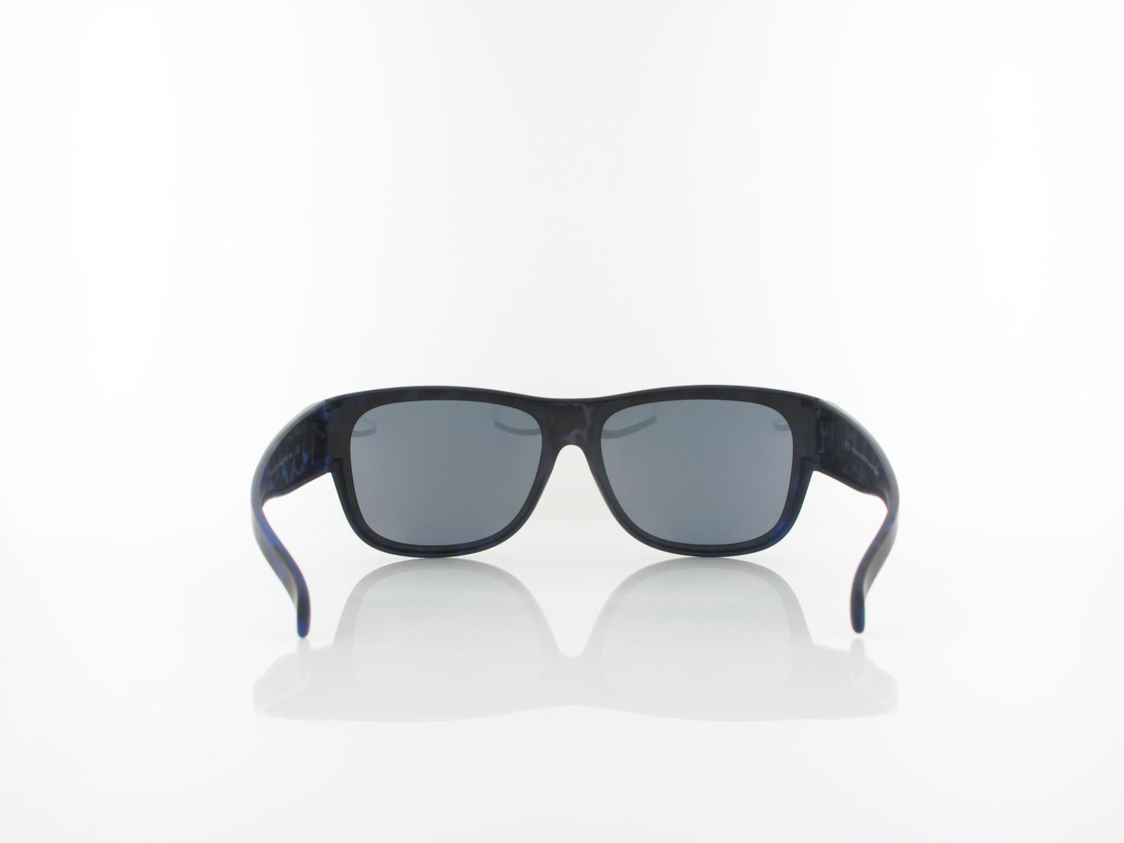 HIS polarized | HP79100-3 58 | blue / smoke polarized