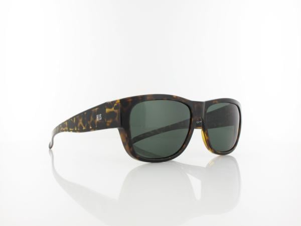 HIS polarized | HP79100-4 58 | havana / green polarized