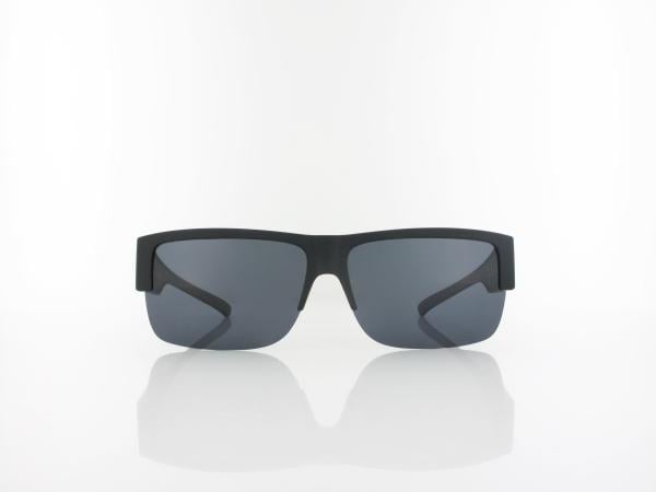 HIS polarized | HP79101-1 66 | black matt / smoke polarized